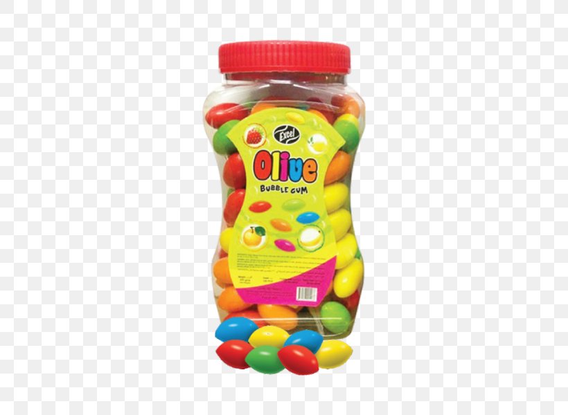 Gummi Candy Jelly Bean Chewing Gum Bubble Gum, PNG, 600x600px, Gummi Candy, Ball, Bubble, Bubble Gum, Candy Download Free