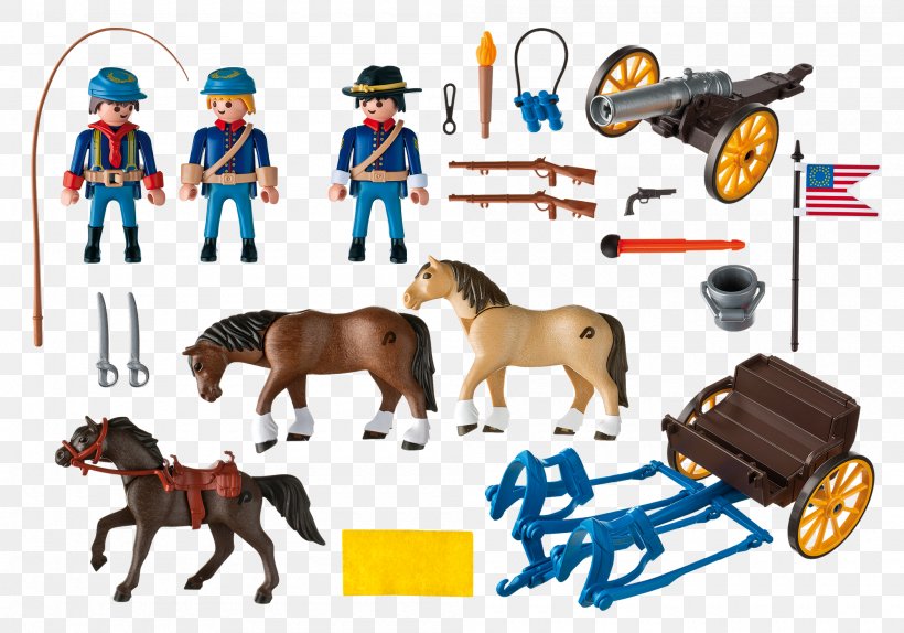 Horse Playmobil Cowboy Cavalry Toy, PNG, 2000x1400px, Horse, Action Toy Figures, Animal Figure, Bridle, Carriage Download Free