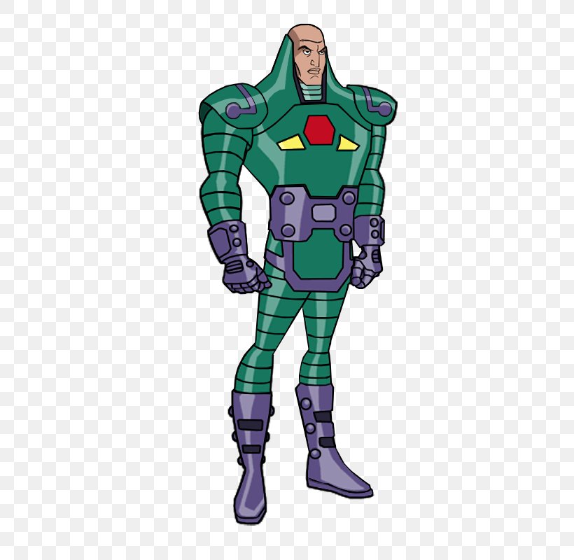 Lex Luthor: Man Of Steel Superman Comics Justice League, PNG, 450x800px, Lex Luthor, Animal Man, Comics, Costume, Costume Design Download Free