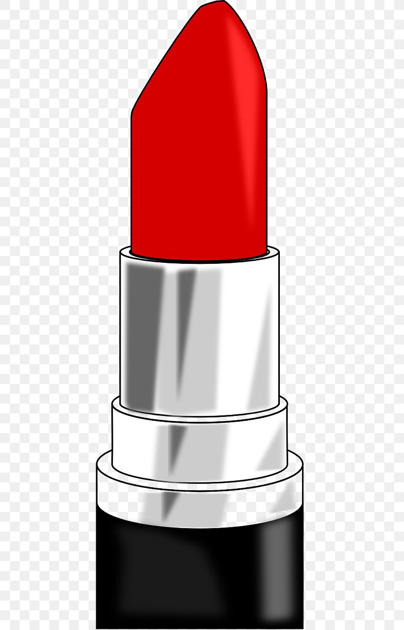 Lipstick MAC Cosmetics Clip Art, PNG, 640x1280px, Lipstick, Cosmetics, Drawing, Health Beauty, Lip Download Free