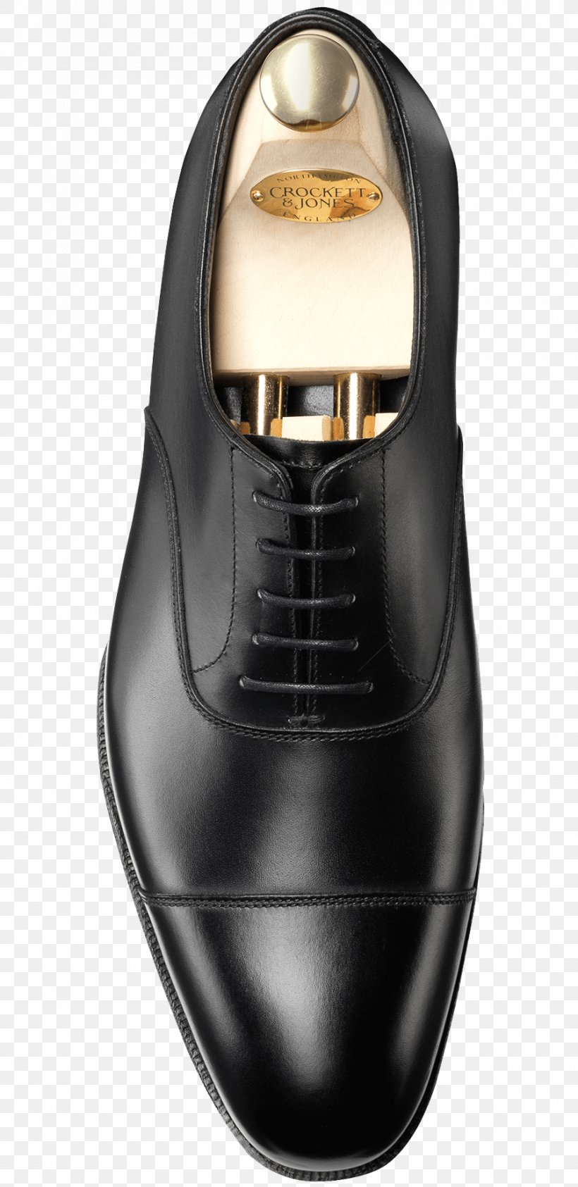 Oxford Shoe Slip-on Shoe Crockett & Jones Brogue Shoe, PNG, 900x1850px, Shoe, Black, Brogue Shoe, Calf, Clothing Download Free