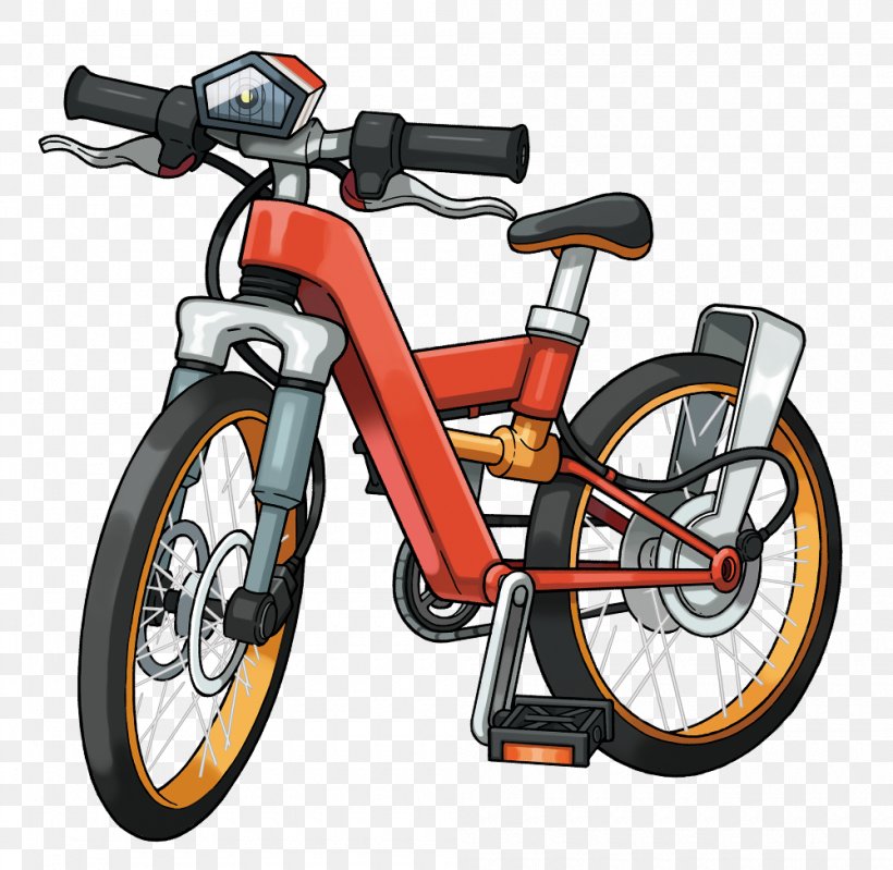 Pokémon Omega Ruby And Alpha Sapphire Pokémon Ruby And Sapphire Pokémon Red And Blue Pokémon Yellow, PNG, 1000x975px, Pokemon Ruby And Sapphire, Art, Automotive Design, Bicycle, Bicycle Accessory Download Free