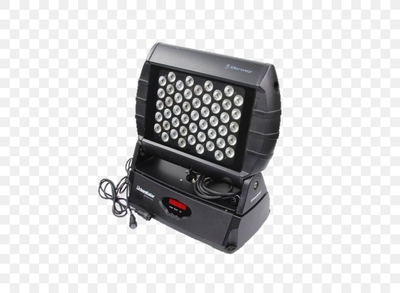 Stage Lighting Instrument Light-emitting Diode Intelligent Lighting Clay Paky, PNG, 600x600px, Light, Avolites, Clay Paky, Color, Electronic Instrument Download Free
