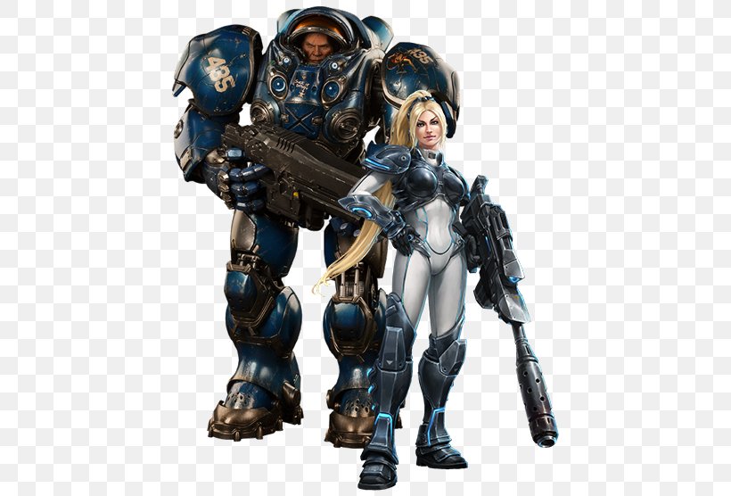 StarCraft II: Wings Of Liberty Tychus Findlay Action & Toy Figures Jim Raynor Starcraft II Action Figure 1/6 Tychus 40 Cm, PNG, 480x556px, Starcraft Ii Wings Of Liberty, Action Figure, Action Toy Figures, Armour, Blizzard Entertainment Download Free