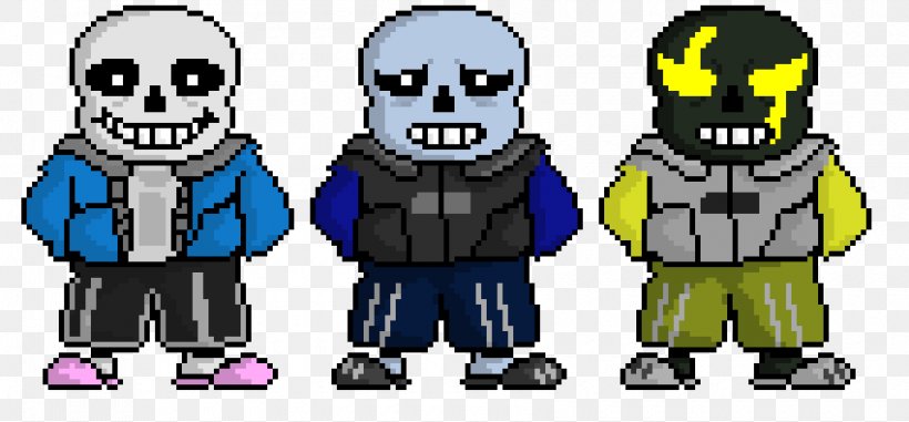Undertale Sprite Pixel Art Animation, PNG, 1700x790px, Undertale, Animation, Art, Cartoon, Fictional Character Download Free