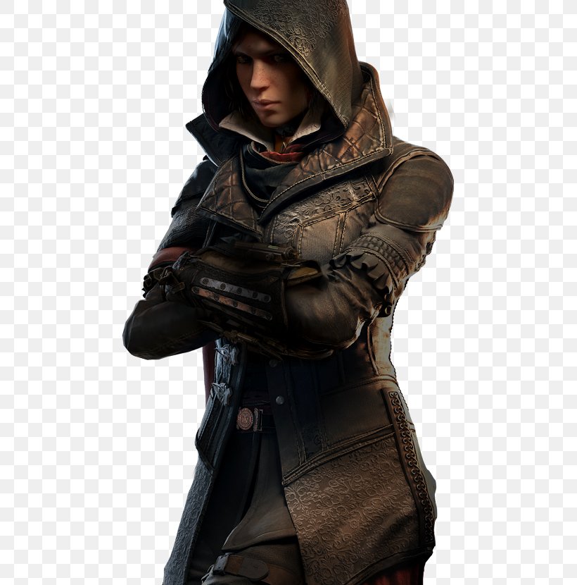 Assassin's Creed Syndicate Assassin's Creed: Brotherhood Video Game 雅各·弗莱, PNG, 473x830px, Video Game, Assassins, Clothing, Coat, Cosplay Download Free