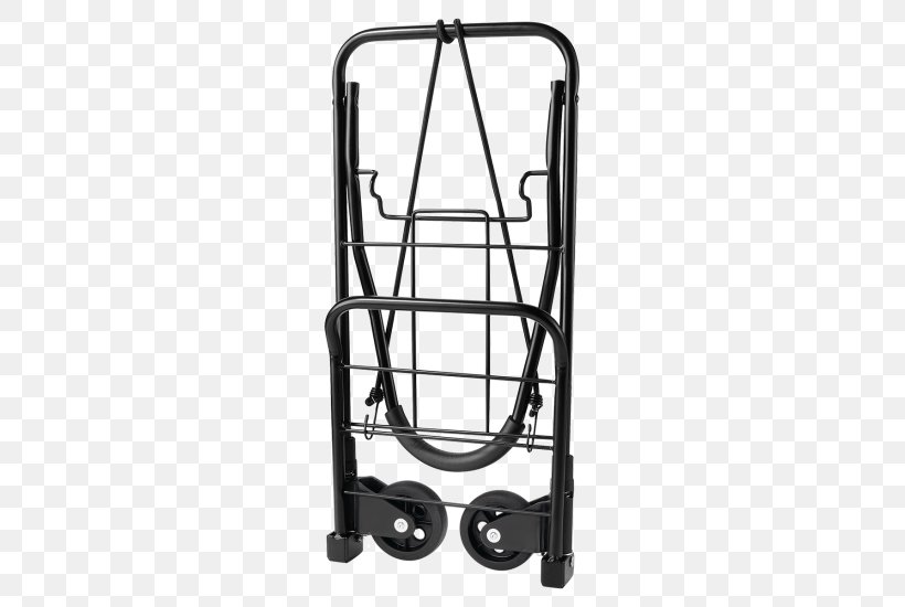 Baggage Cart Conair Travel Smart TS36 Folding Luggage Cart Samsonite, PNG, 550x550px, Baggage Cart, Airport, American Tourister, Automotive Exterior, Backpack Download Free