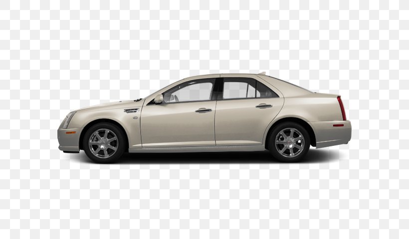 Cadillac STS-V Mid-size Car 2018 Mazda3, PNG, 640x480px, 2018 Mazda3, Cadillac Stsv, Automotive Design, Automotive Exterior, Cadillac Download Free