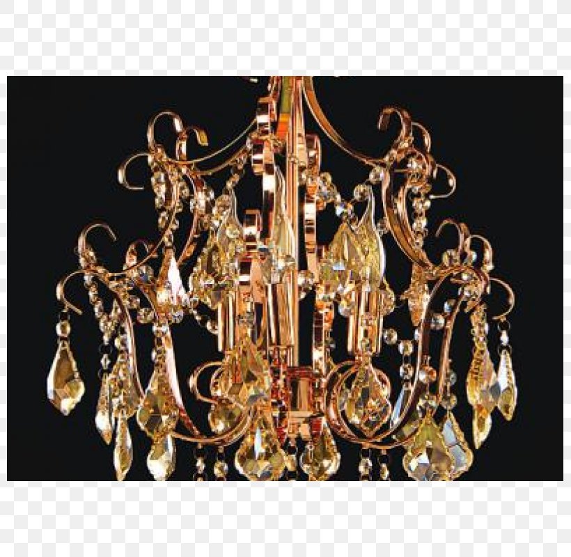 Chandelier Light Fixture Lighting Crystal, PNG, 800x800px, Chandelier, Amber, Brass, Ceiling, Crystal Download Free