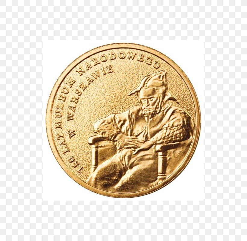 Coin Gold Monety Okolicznościowe 2 Złote Kerchief Numismatics, PNG, 800x800px, Coin, Album, Brass, Bronze Medal, Buff Download Free