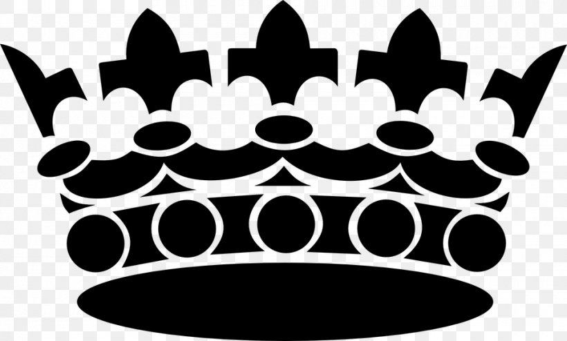 Crown Logo, PNG, 960x579px, Crown, Blackandwhite, Clothing Accessories, Drawing, King Download Free