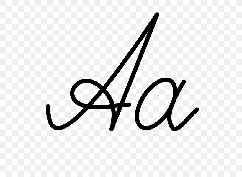 Cursive Letter Handwriting Alphabet PNG 571x600px Cursive Alphabet 