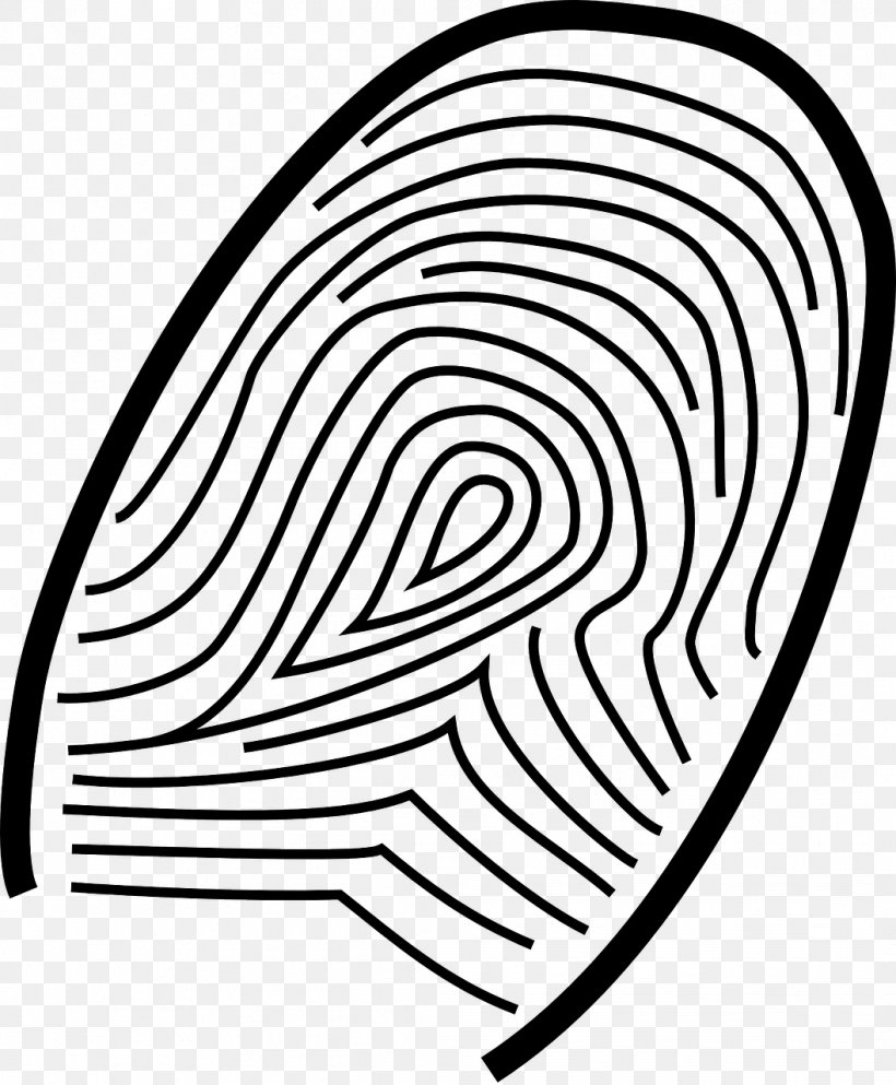 Fingerprint Download Clip Art, PNG, 1056x1280px, Fingerprint, Area, Black And White, Drawing, Finger Download Free