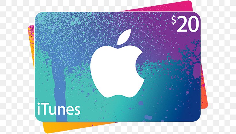 Gift Card ITunes Store Discounts And Allowances Apple, PNG, 629x468px, Gift Card, App Store, Apple, Best Buy, Blue Download Free