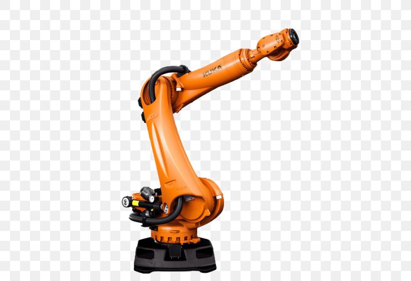 KUKA Industrial Robot Articulated Robot Industry, PNG, 560x560px, Kuka, Articulated Robot, Automation, Domestic Robot, Eurobot Download Free