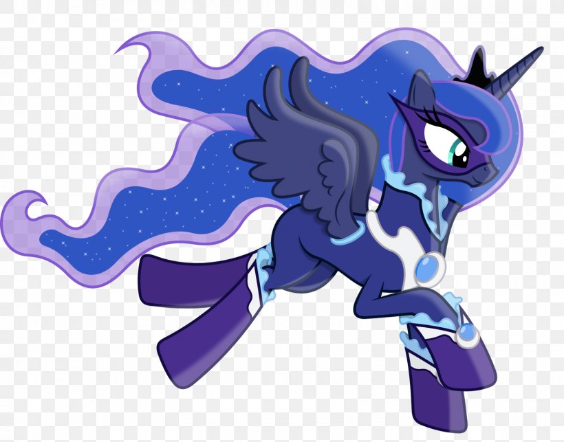 Princess Luna Rarity Twilight Sparkle Pony Princess Celestia, PNG, 1600x1255px, Princess Luna, Animal Figure, Blue, Cartoon, Cobalt Blue Download Free