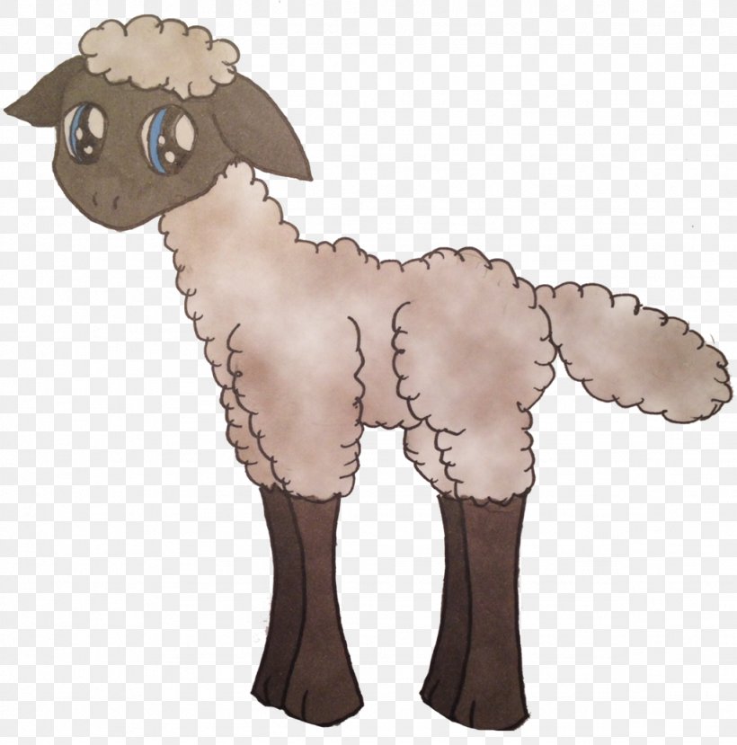Sheep Pony Horse Goat Dog, PNG, 1024x1036px, Sheep, Animal Figure, Animated Cartoon, Camel, Camel Like Mammal Download Free