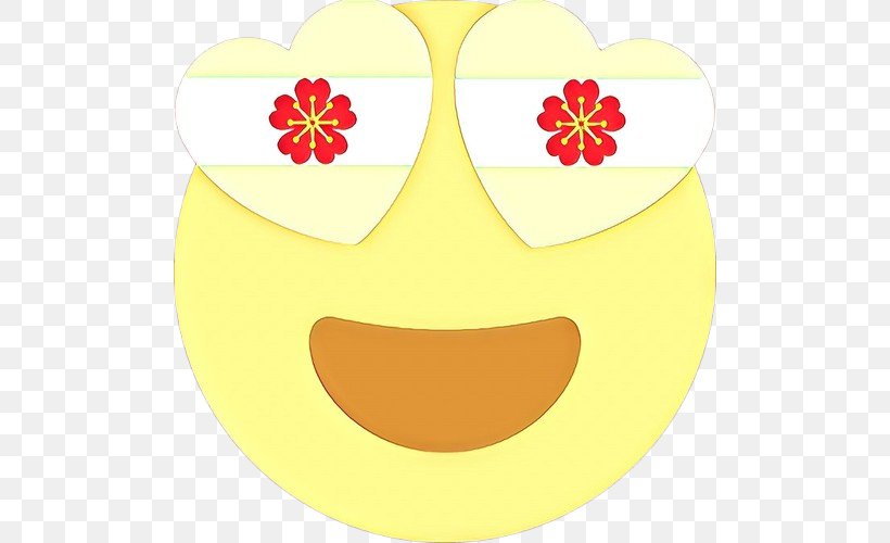 Smiley Face Background, PNG, 500x500px, Cartoon, Cheek, Emoticon, Face, Facial Expression Download Free