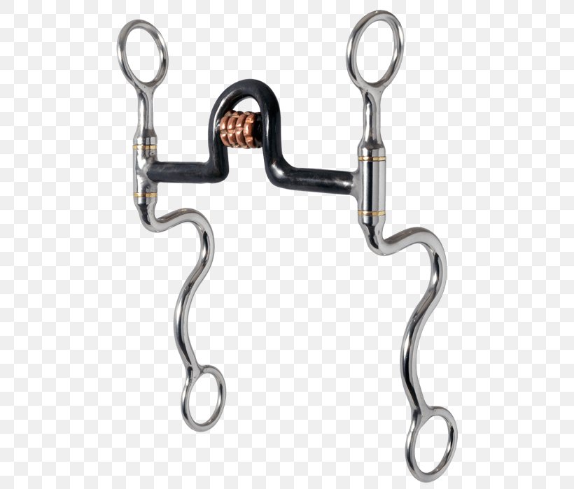 Snaffle Bit Horse Curb Bit Stainless Steel, PNG, 520x699px, Bit, Barrel, Body Jewelry, Brushed Metal, Copper Download Free