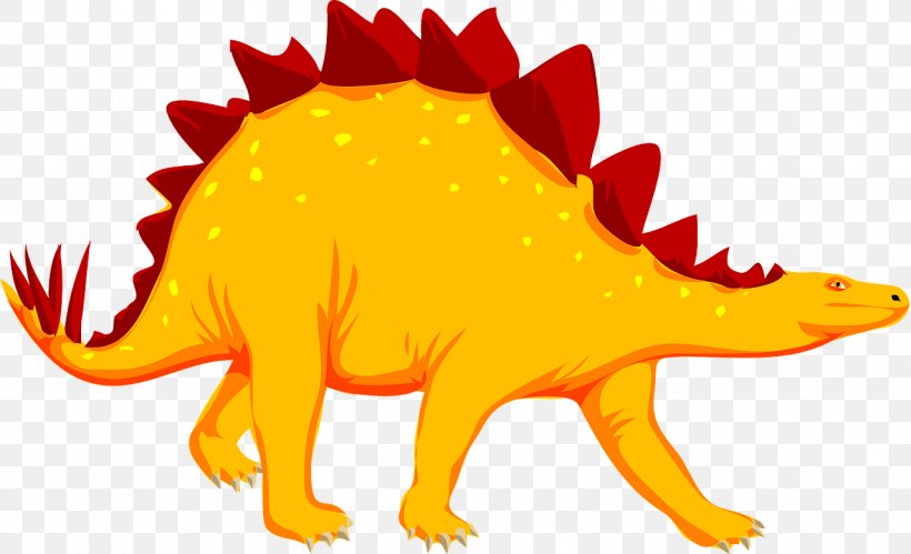 Stegosaurus Tyrannosaurus Triceratops Dinosaur Clip Art, PNG, 1280x780px, Stegosaurus, Armour, Color, Dinosaur, Fictional Character Download Free