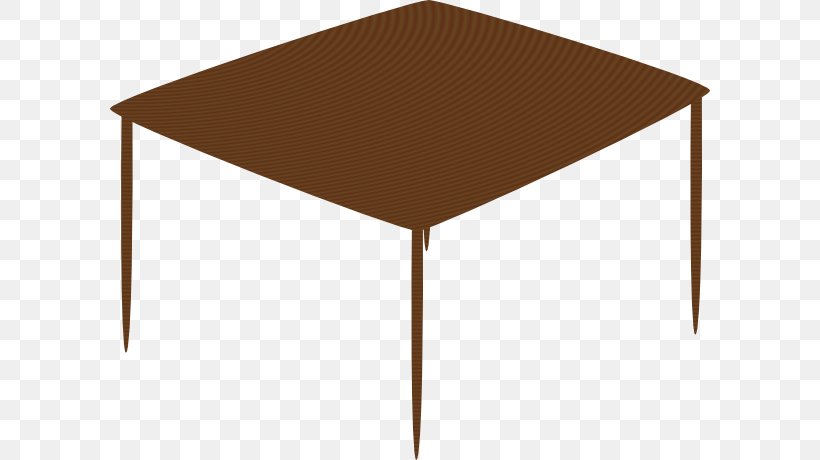 Table Clip Art, PNG, 600x460px, Table, Brown, Cartoon, Chair, Coffee Table Download Free