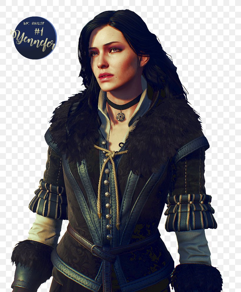 The Witcher 3: Wild Hunt Geralt Of Rivia The Hexer Yennefer, PNG, 800x992px, Witcher 3 Wild Hunt, Andrzej Sapkowski, Cd Projekt Red, Character, Ciri Download Free