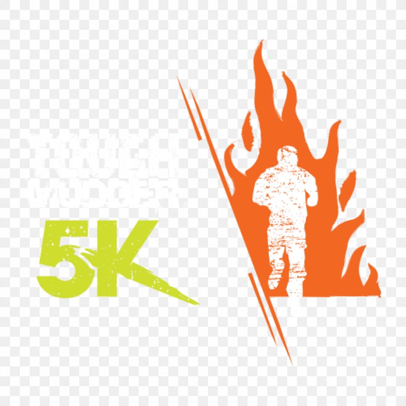 Tough Mudder Half Obstacle Racing Obstacle Course 5K Open, PNG, 1024x1024px, 5k Run, Tough Mudder, Brand, Electricity, Logo Download Free