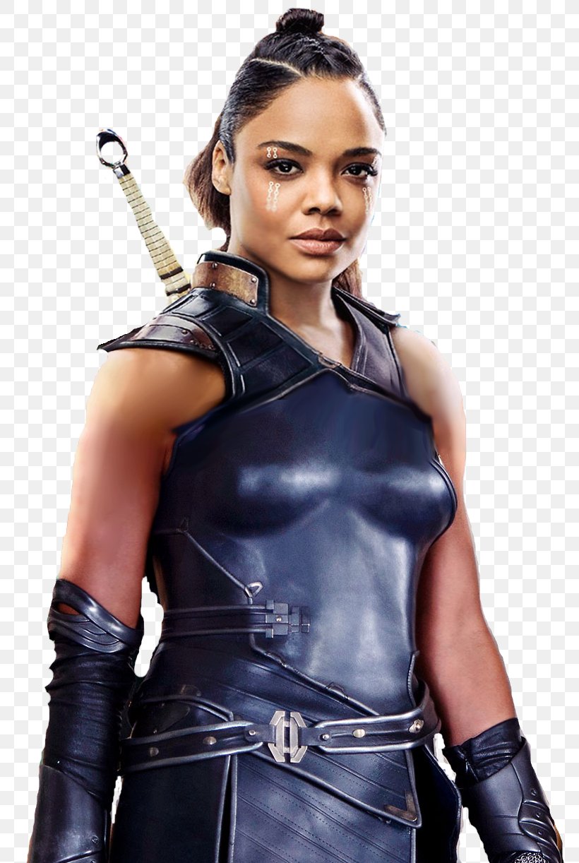 Valkyrie Avengers: Infinity War Tessa Thompson Mantis Thor, PNG, 797x1222px, Watercolor, Cartoon, Flower, Frame, Heart Download Free