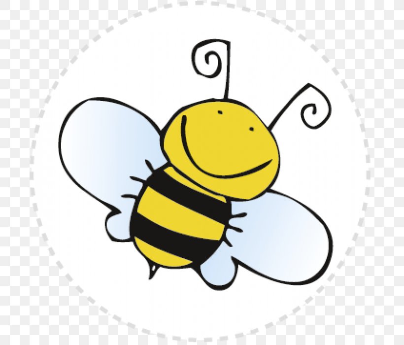 Western Honey Bee Drawing Bumblebee Clip Art, PNG, 700x700px, Western Honey Bee, Animated Film, Apidae, Area, Artwork Download Free