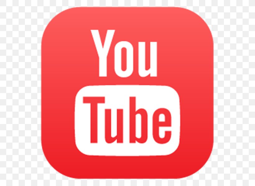 YouTube Logo, PNG, 600x600px, Youtube, Area, Brand, Button, Logo Download Free