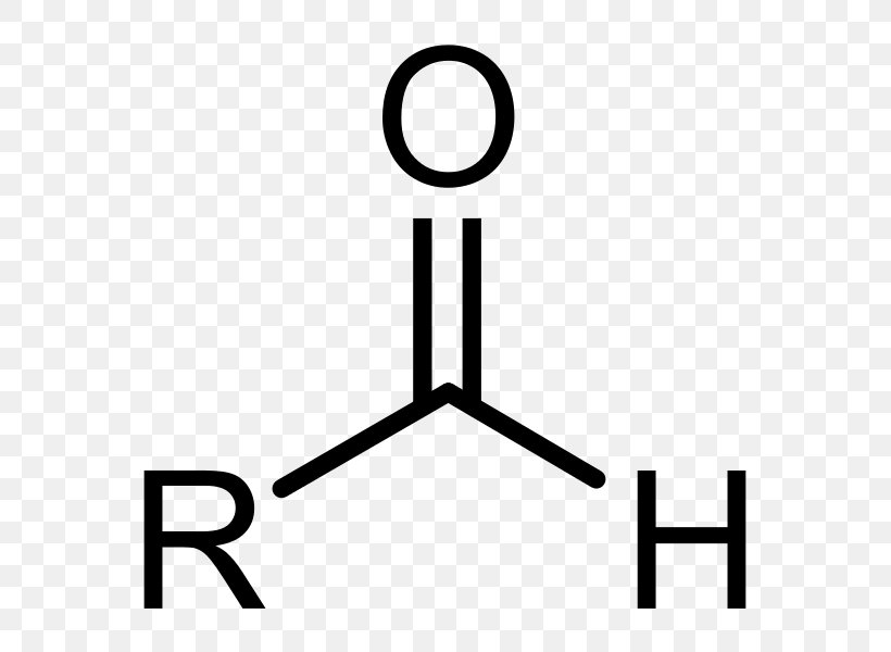 Aldehyde Functional Group Structure Ketone Chemistry, PNG, 657x600px, Aldehyde, Acyl Group, Area, Black And White, Brand Download Free