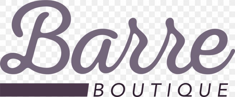 Barre Boutique Logo Bee Publishing Company Font Brand, PNG, 1000x413px, Logo, Boutique, Brand, California, Connecticut Download Free