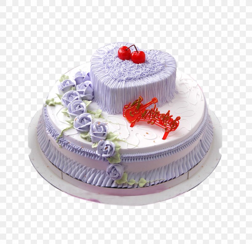 Birthday Cake Chiffon Cake Fruitcake Cream Wedding Cake, PNG, 950x920px, Birthday Cake, Baked Goods, Birthday, Buttercream, Cake Download Free