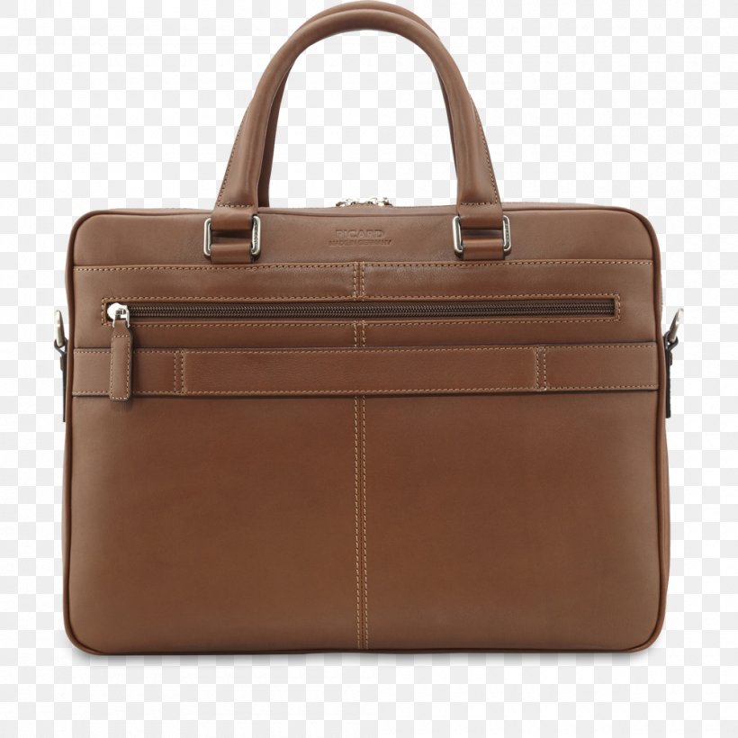 Briefcase Leather Handbag Tasche, PNG, 1000x1000px, Briefcase, Bag, Baggage, Brand, Brown Download Free