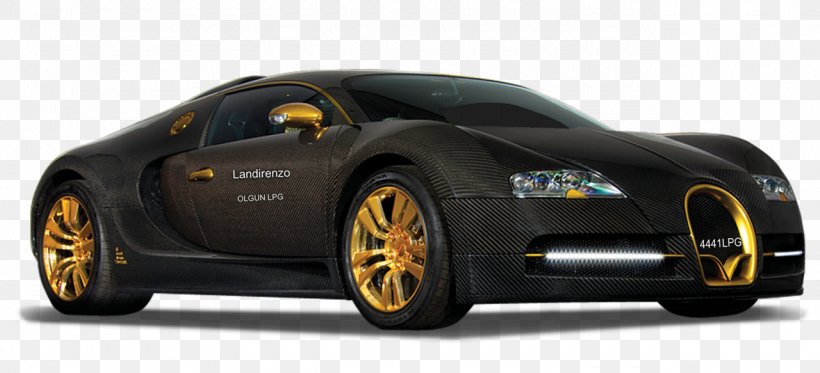 Car Bugatti Veyron Clip Art, PNG, 1280x583px, Car, Alloy Wheel, Automotive Design, Automotive Exterior, Automotive Tire Download Free