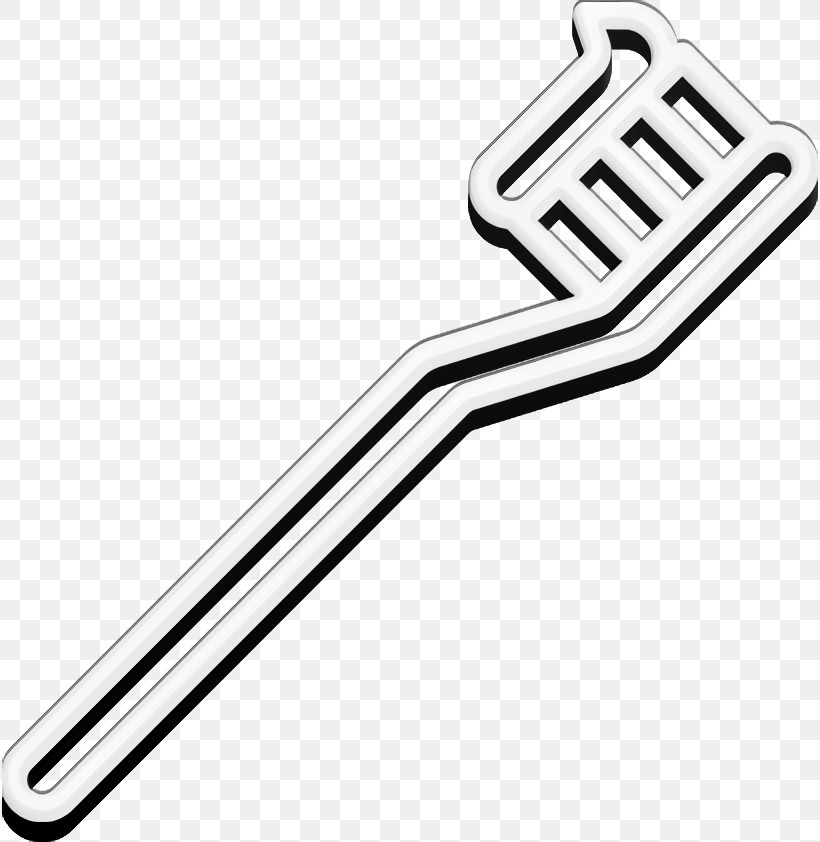 Cleaning And Housework Icon Toothbrush Icon, PNG, 816x842px, Cleaning And Housework Icon, Bolt Cutter, Computer Hardware, Electricity, Hand Tool Download Free