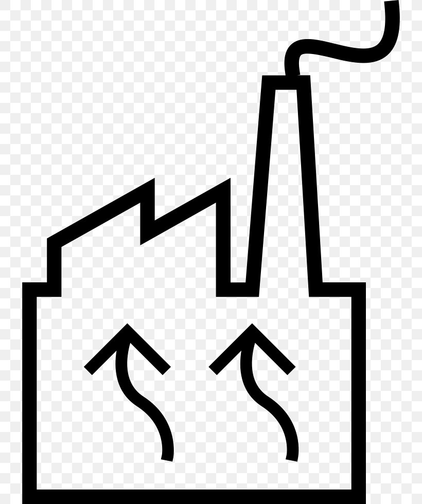 Power Station Symbol, PNG, 734x980px, Power Station, Area, Black, Black And White, Brand Download Free