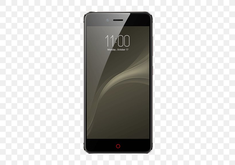 Feature Phone Smartphone ZTE Nubia Z11 Mini Dual SIM IPhone, PNG, 576x576px, Feature Phone, Communication Device, Dual Sim, Electronic Device, Gadget Download Free
