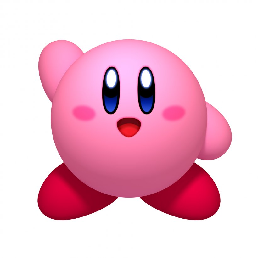 Kirby's Return To Dream Land Kirby's Dream Land Kirby's Adventure Kirby's Dream Collection Kirby Super Star, PNG, 1920x1920px, Kirby Super Star, Hal Laboratory, Heart, Kirby, Kirby Star Allies Download Free