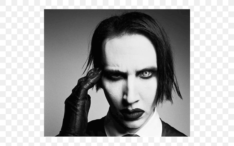 Marilyn Manson Poster The Golden Age Of Grotesque Musician, PNG, 512x512px, Watercolor, Cartoon, Flower, Frame, Heart Download Free