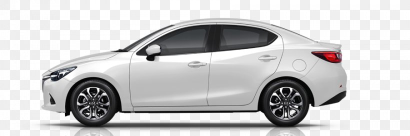 Mazda Demio Honda Civic Car, PNG, 902x300px, Mazda Demio, Alloy Wheel, Automotive Design, Automotive Exterior, Automotive Lighting Download Free