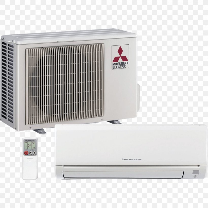 Mitsubishi Motors Car Air Conditioning Seasonal Energy Efficiency Ratio, PNG, 1141x1141px, Mitsubishi, Air Conditioning, British Thermal Unit, Car, Electronics Download Free