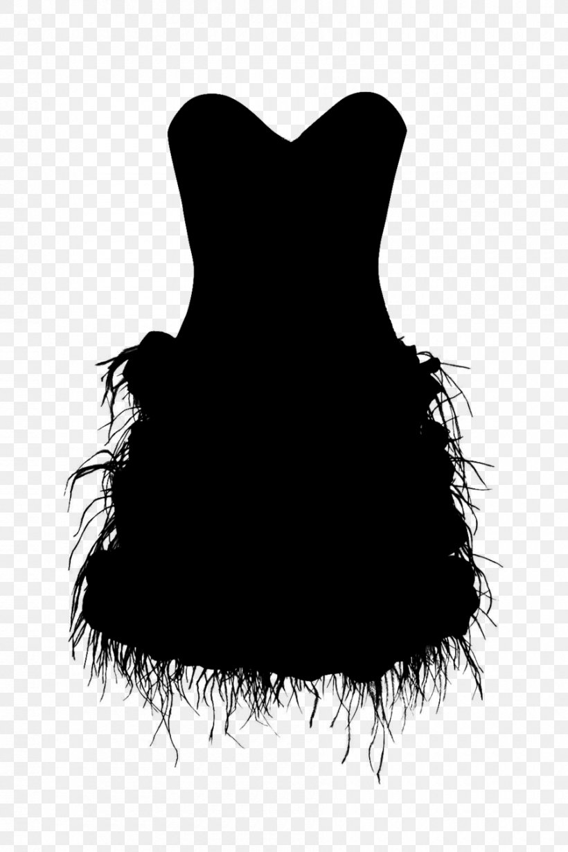Neck Font Fur Silhouette Black M, PNG, 900x1350px, Neck, Black, Black M, Clothing, Costume Download Free