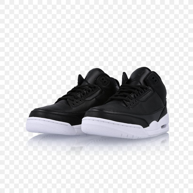 Nike Air Max Air Jordan Sneakers Shoe, PNG, 1000x1000px, Nike Air Max, Air Jordan, Athletic Shoe, Basketball Shoe, Black Download Free