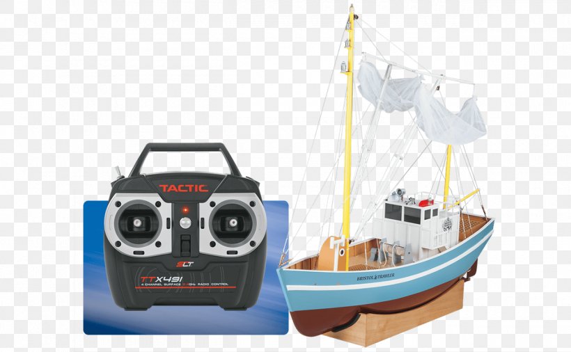 Radio-controlled Boat Fishing Trawler Radio Control Sailboat, PNG, 1260x778px, Boat, Catamaran, Electric Boat, Fishing, Fishing Trawler Download Free