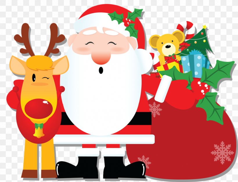 Santa Claus Christmas Day Christmas Decoration Ded Moroz Christmas Ornament, PNG, 1000x764px, Santa Claus, Carol, Christmas, Christmas And Holiday Season, Christmas Day Download Free