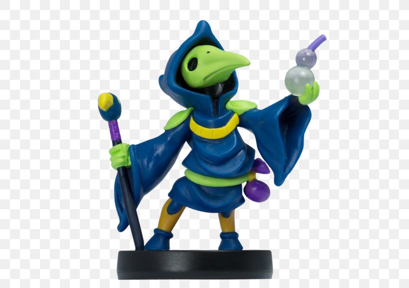 Shovel Knight Nintendo Switch Monster Hunter XX Amiibo Monster Hunter Stories, PNG, 500x578px, Shovel Knight, Action Figure, Amiibo, Detective Pikachu, Figurine Download Free