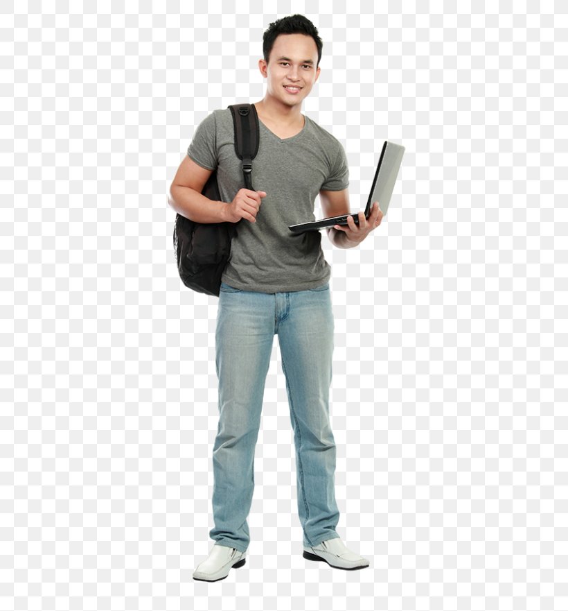 Study Cartoon, PNG, 400x881px, Student, Arm, Campus, College, Denim Download Free