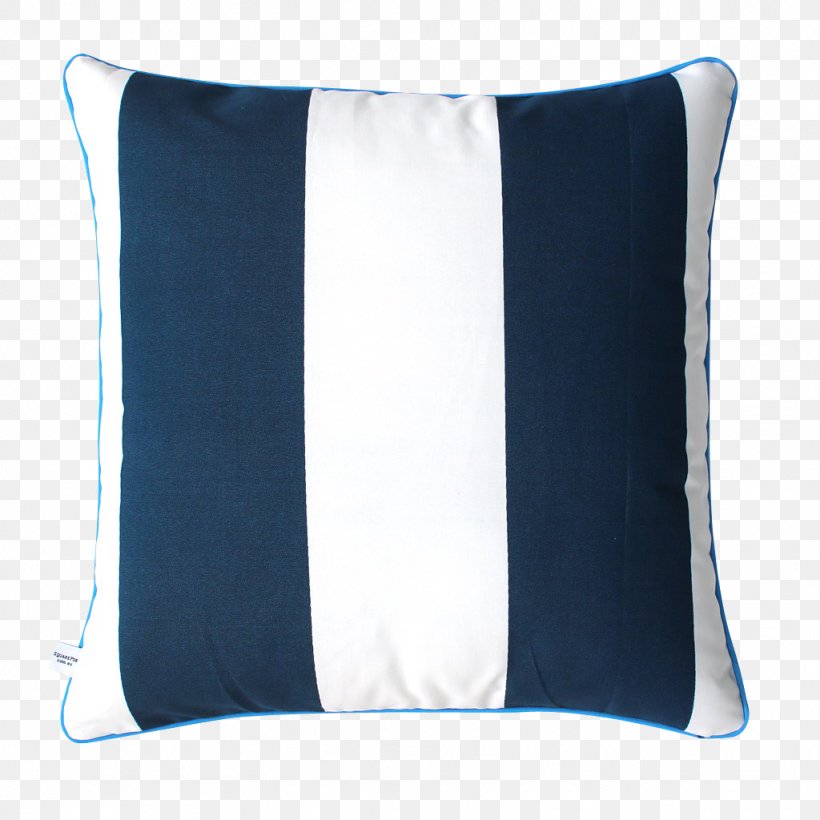 Throw Pillows Cushion, PNG, 1024x1024px, Throw Pillows, Blue, Cushion, Pillow, Rectangle Download Free