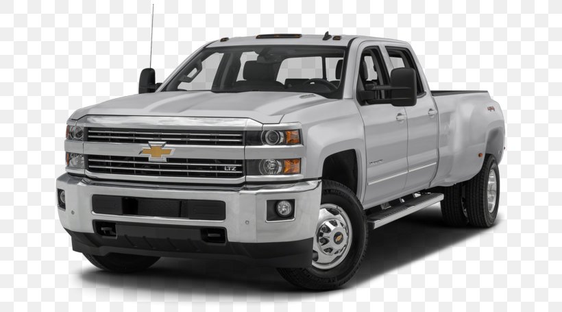 2018 Chevrolet Silverado 3500HD 2017 Chevrolet Silverado 3500HD Pickup Truck Car, PNG, 690x455px, 2018 Chevrolet Silverado 1500, 2018 Chevrolet Silverado 3500hd, Automotive Exterior, Automotive Tire, Automotive Wheel System Download Free